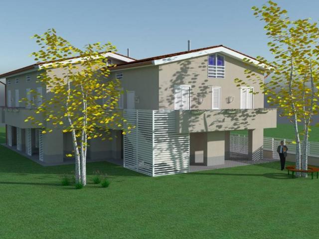 Villa Indipendente in vendita a Campi Bisenzio, Toscana