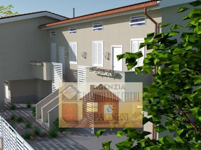 Villa Indipendente in vendita a Campi Bisenzio, Toscana