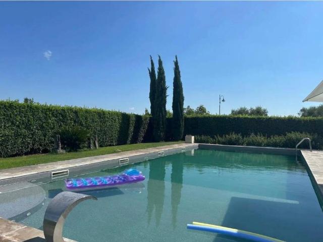 Villa Indipendente in vendita a Fornello, Campi Bisenzio
