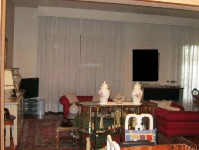 Villa Indipendente in vendita a Prataccio, Campi Bisenzio