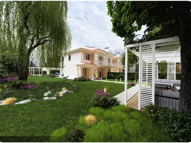 Villa Indipendente in vendita a Campi Bisenzio, Toscana