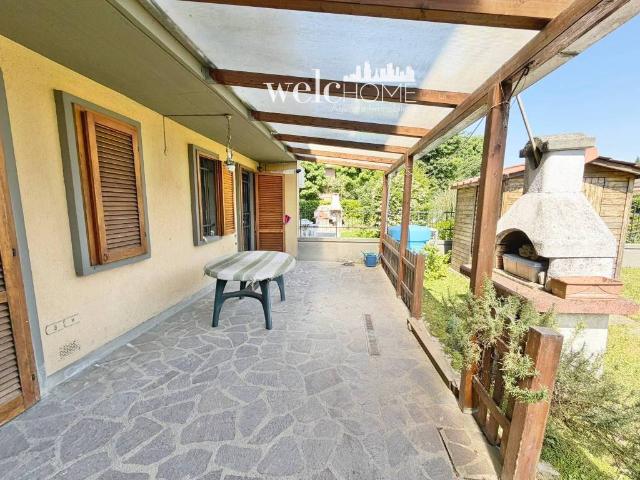 Villa Indipendente in vendita a San Martino, Campi Bisenzio