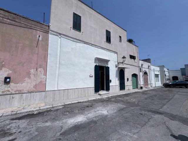 Villa Indipendente in vendita a Puglia, Lecce