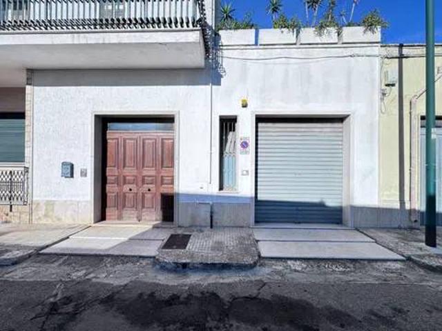 Villa Indipendente in vendita a Puglia, Lecce