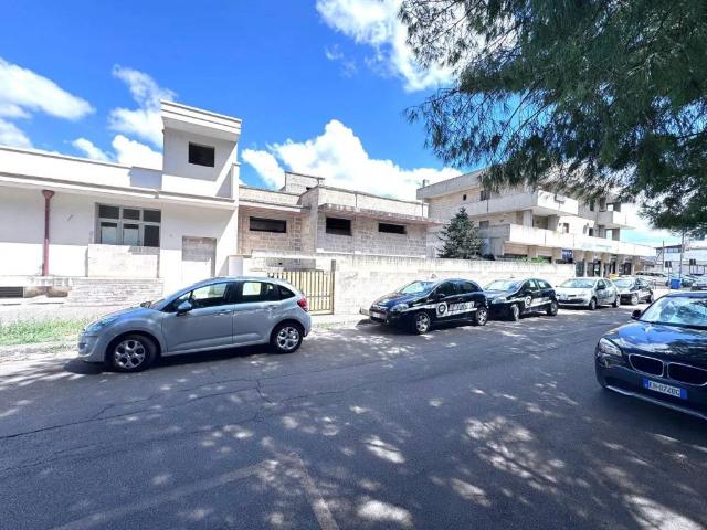 Villa Indipendente in vendita a Puglia, Lecce