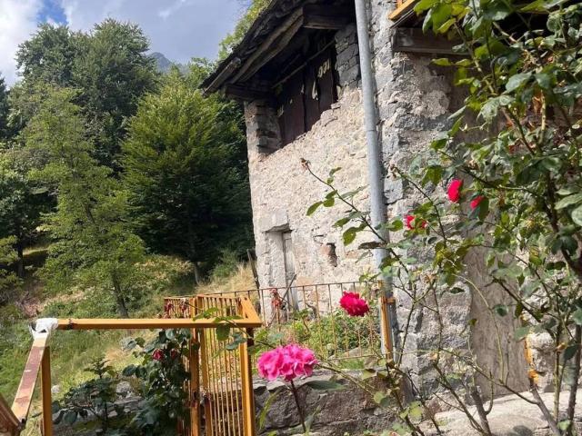 Villa Indipendente in vendita a Piemonte, Biella