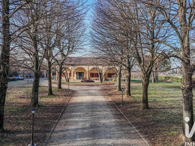 Villa Indipendente in vendita a Campiglia Dei Berici, Veneto