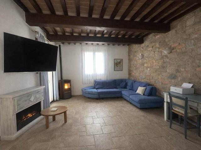 Villa Indipendente in vendita a Campiglia Marittima, Toscana