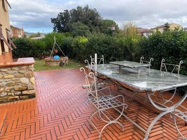 Villa Indipendente in vendita a Venturina Terme, Campiglia Marittima