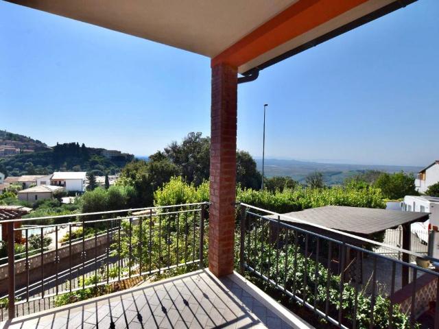 Villa Indipendente in vendita a Campiglia Marittima, Toscana