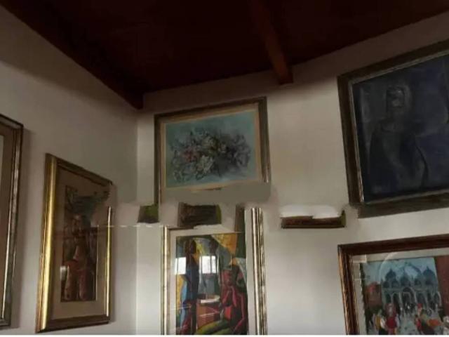 Villa Indipendente in vendita a Venturina Terme, Campiglia Marittima
