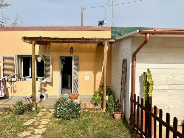 Villa Indipendente in vendita a Campalto, Campiglia Marittima