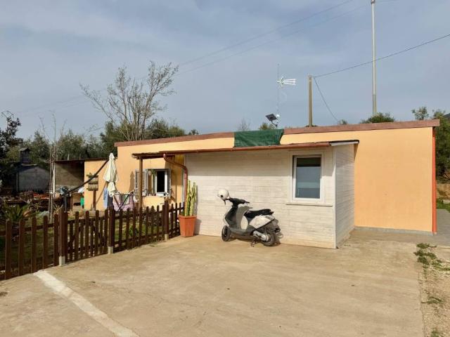 Villa Indipendente in vendita a Campalto, Campiglia Marittima