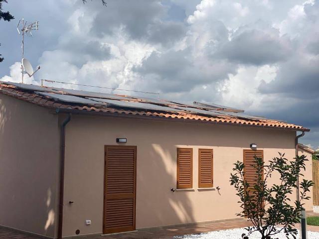 Villa Indipendente in vendita a Venturina Terme, Campiglia Marittima