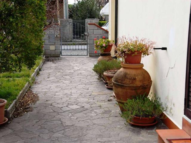 Villa Indipendente in vendita a Venturina Terme, Campiglia Marittima