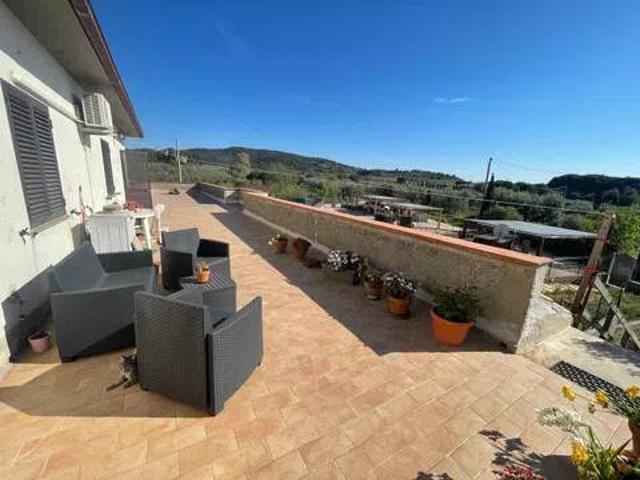 Villa Indipendente in vendita a Campalto, Campiglia Marittima