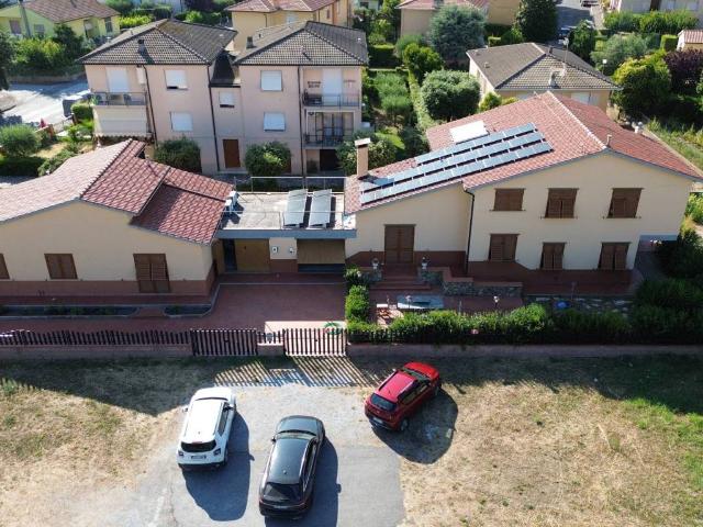 Villa Indipendente in vendita a Venturina Terme, Campiglia Marittima