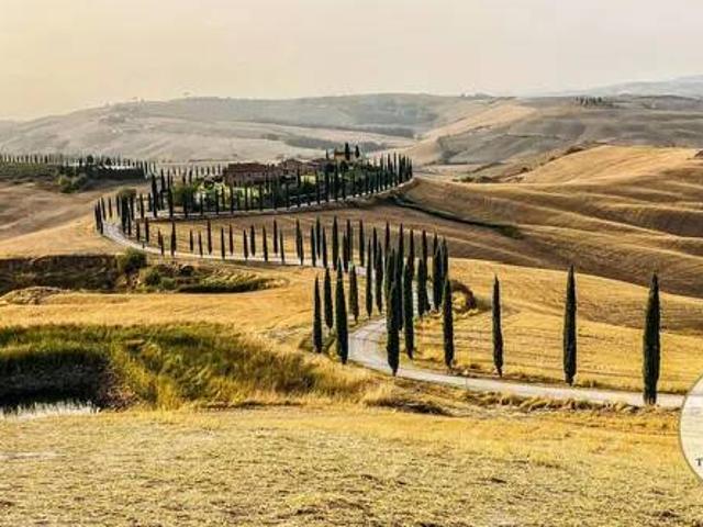 Villa Indipendente in vendita a Campiglia Marittima, Toscana