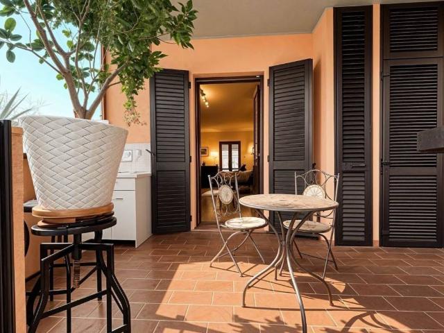 Villa Indipendente in vendita a Campiglia Marittima, Toscana