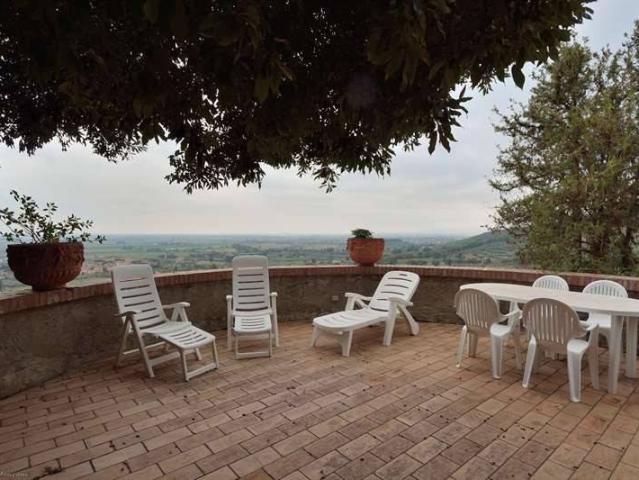 Villa Indipendente in vendita a Cafaggio, Campiglia Marittima