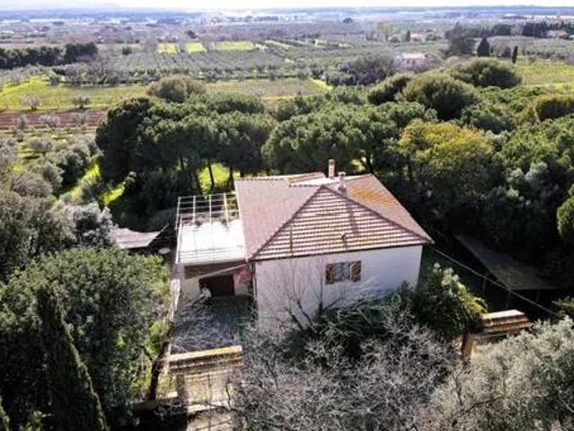 Villa Indipendente in vendita a Campalto, Campiglia Marittima
