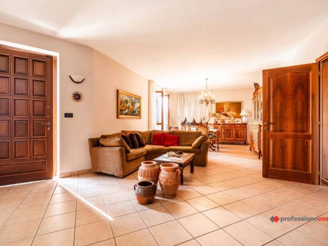 Villa Indipendente in vendita a Piemonte, Torino