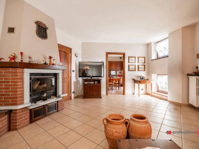 Villa Indipendente in vendita a Piemonte, Torino
