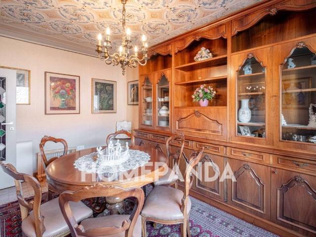 Villa Indipendente in vendita a Campione d'Italia