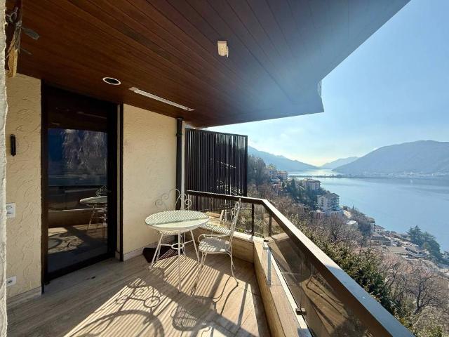 Villa Indipendente in vendita a Lido di Campione, Campione D'italia