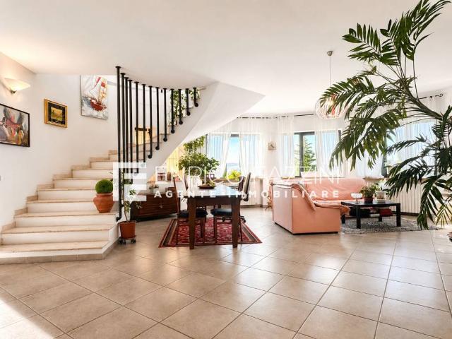 Villa Indipendente in vendita a Campiglio, Campli