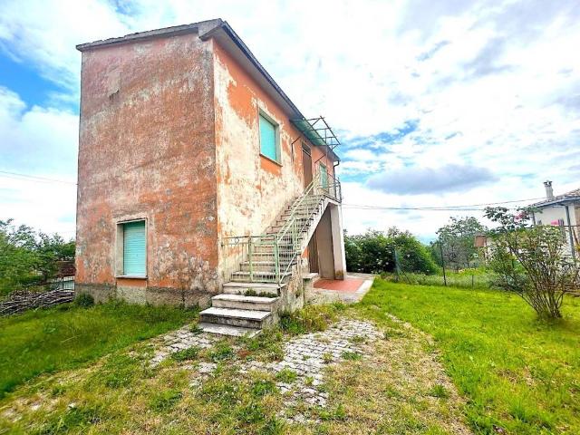 Villa Indipendente in vendita a Campli, Abruzzo