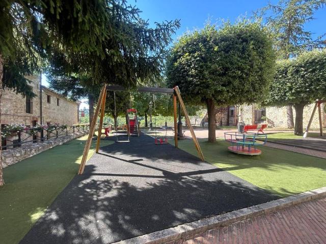 Villa Indipendente in vendita a Campli, Abruzzo