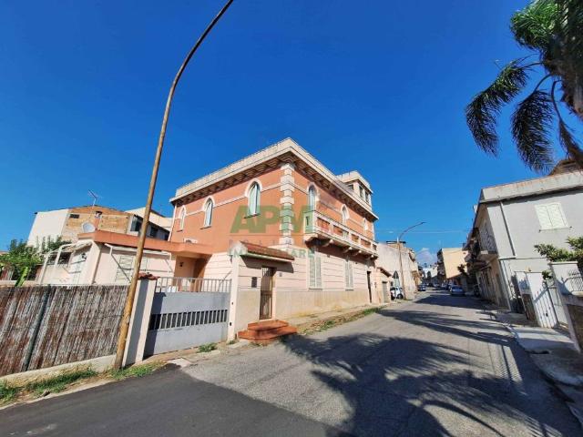 Villa Indipendente in vendita a Calabria, Reggio Calabria