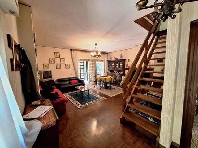 Villa Indipendente in vendita a Campo di Giove, L'Aquila