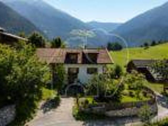 Villa Indipendente in vendita a Trens, Freienfeld - Campo di Trens