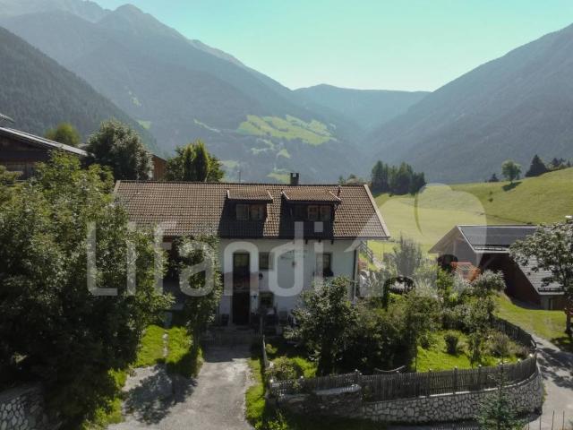 Villa Indipendente in vendita a Wipptal - Alta Vall'Isarco, Campo Di Trens - Freienfeld