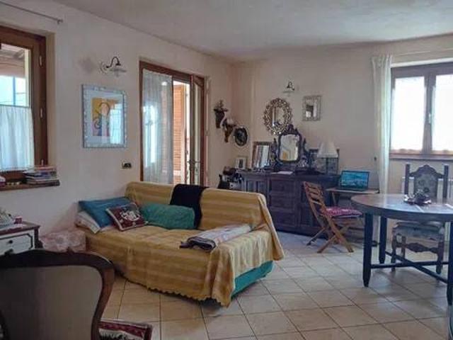 Villa Indipendente in vendita a Pomonte, Marciana