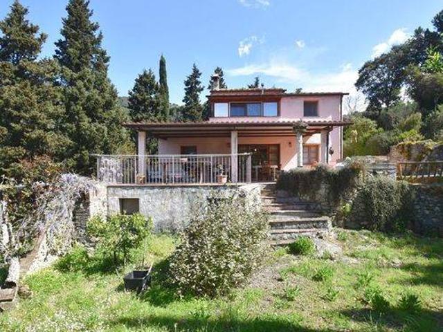 Villa Indipendente in vendita a Campo nell'Elba, Literno