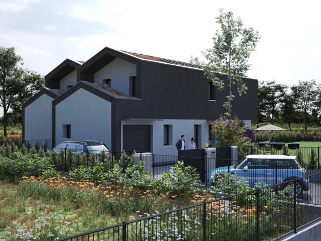 Villa Indipendente in vendita a Campo San Martino, Veneto