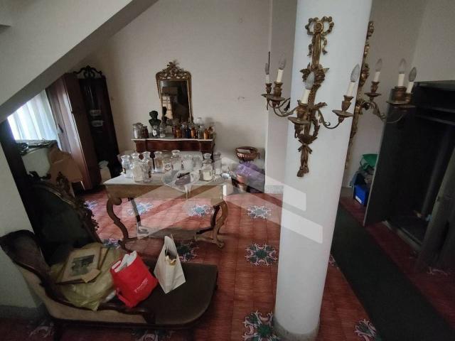 Villa Indipendente in vendita a Campobasso, Molise
