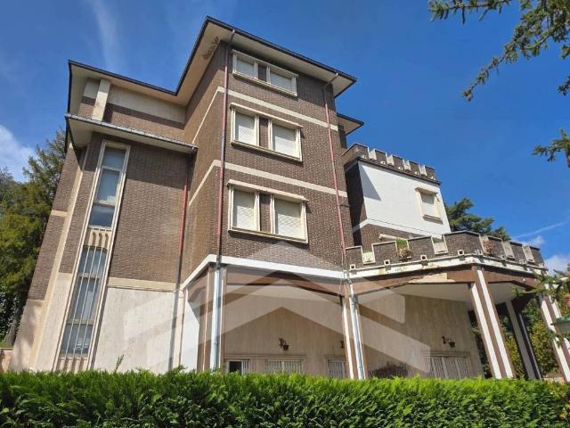 Villa Indipendente in vendita a San Giovanni, Campobasso