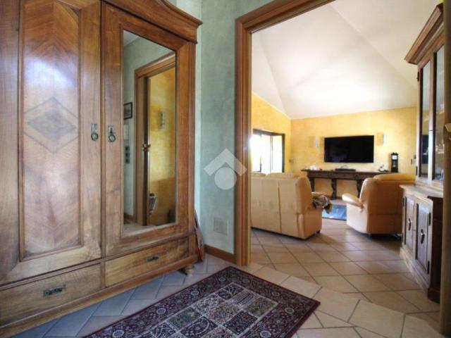 Villa Indipendente in vendita a Campobasso, Molise
