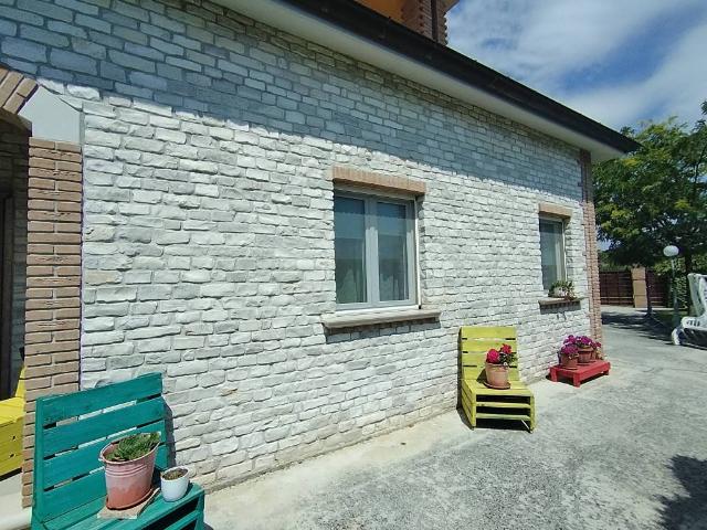 Villa Indipendente in vendita a Campobasso