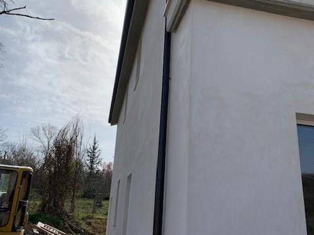 Villa Indipendente in vendita a Campobasso