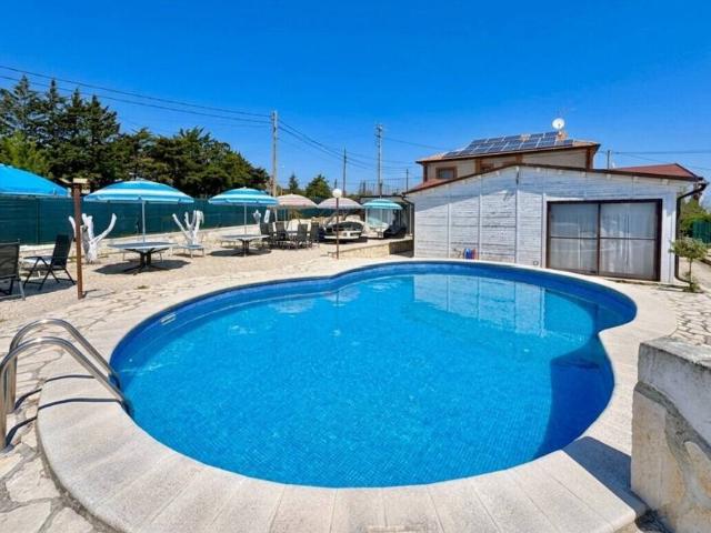 Villa Indipendente in vendita a Campobasso, Molise