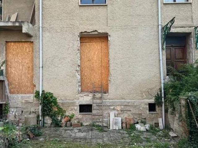 Villa Indipendente in vendita a Campobasso, Molise