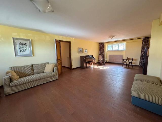 Villa Indipendente in vendita a Colle delle Api, Campobasso