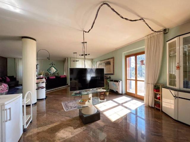 Villa Indipendente in vendita a Campobasso, Molise