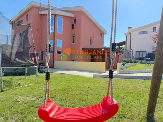Appartamento in vendita a Campobasso, Molise