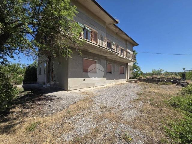 Villa Indipendente in vendita a Colle delle Api, Campobasso